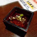 用户对于十勝北海道生産者直送 宴の一心的评论图