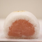 用戶對於老松 伊勢丹新宿店的評論圖