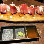 User's review image for 個室居酒屋 座楽 上野駅前店