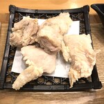 用户对于やきとり宮川 赤坂的评论图