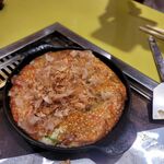 用户对于きん太 総本店的评论图