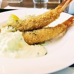 用户对于ごはんcafe 綴的评论图