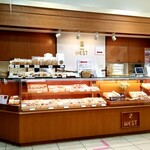 用户对于銀座ウエスト 東武池袋店的评论图