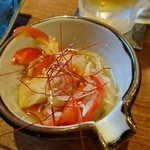 User's review image for さかなづき