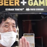 User's review image for EXBAR TOKYO plus