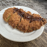 用戶對於肉のまえかわ的評論圖
