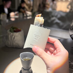 User's review image for NUAGE ET VENT