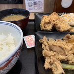 用戶對於吉野家 京都九条店的評論圖