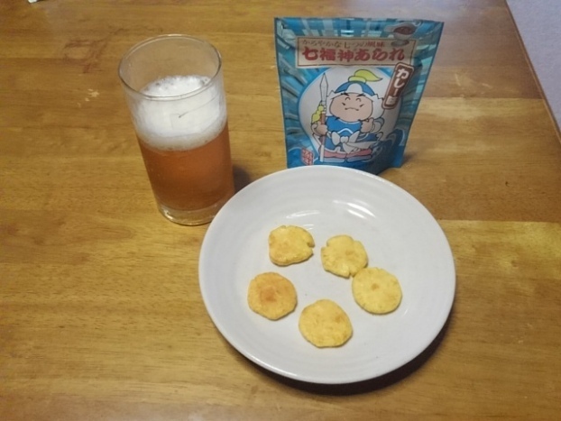 用户对于幸煎餅 銀座本店的评论图