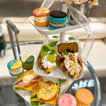 User's review image for マカプレッソ 天王寺店