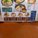 User's review image for ちりめん亭 中葛西店