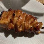 User's review image for 焼鳥 鳥美庵 新宿