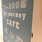 User's review image for The ROOM of journey CAFE