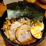 User's review image for ラーメン 豊八家
