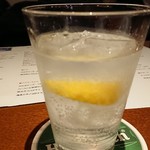 用户对于イタリア料理と自然派ワイン Lugol的评论图