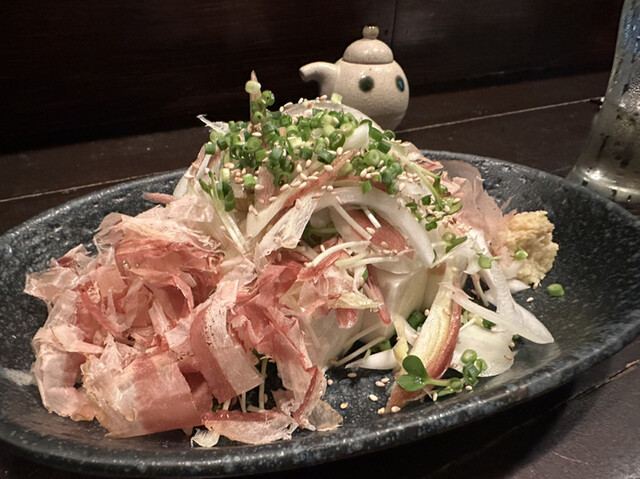 用戶對於魚BAR 一歩 麻布十番的評論高清圖