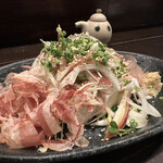 用戶對於魚BAR 一歩 麻布十番的評論圖