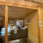 用戶對於あんず  銀座店的評論圖