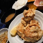 用戶對於土鍋炊ごはん なかよし 明治通り店的評論圖
