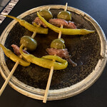 用户对于ディグ ザ ライン ボトル & バー的评论图
