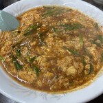 User's review image for 辛麺 八龍 小倉紺屋町店