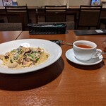 User's review image for 北海道イタリアン ミアボッカ 麻生店