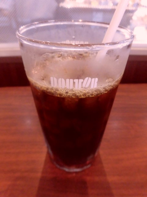 User's review image for ドトールコーヒーショップ 不動前店