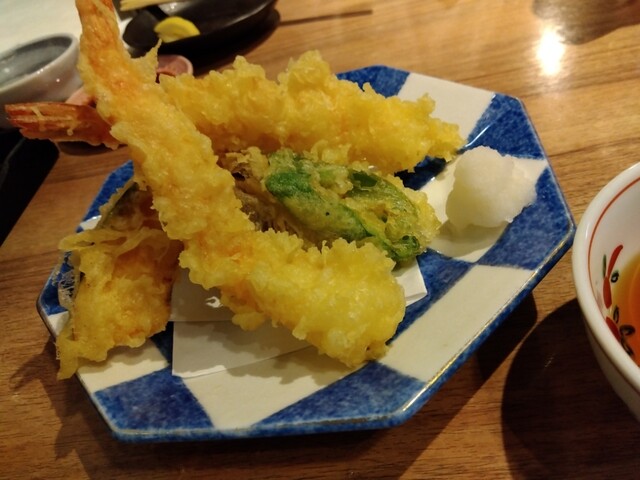 User's recommendation image for しもたや アベ地下店