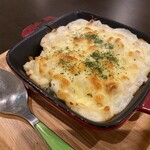 用户对于お食事処 心花的评论图