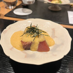 用户对于居酒屋 たぬき的评论图