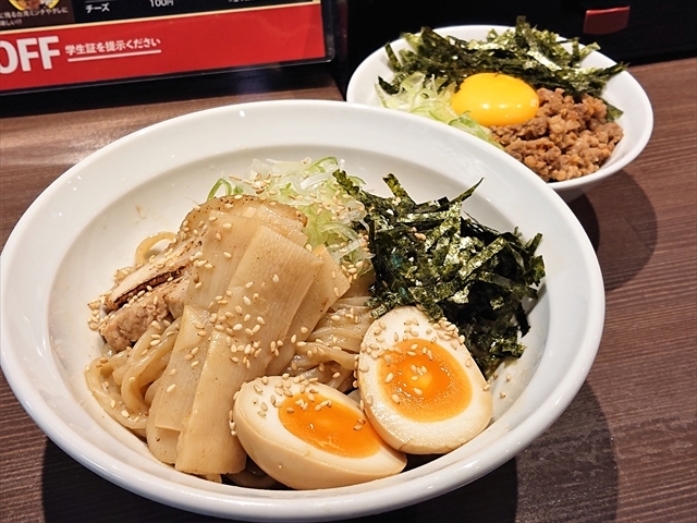User's review image for 麺屋 ゆいまる