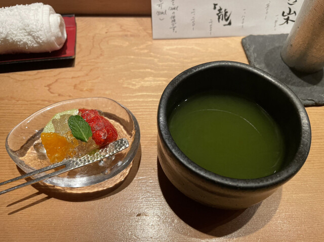 用戶對於鮨 たくま的評論高清圖