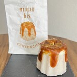 用户对于マーサービス 銀座店的评论图