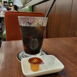 用戶對於前田珈琲 文博店的評論圖