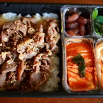 用戶對於叙々苑 大丸東京店的評論圖