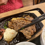 User's review image for 馬肉バル 跳ね馬 田町三田店