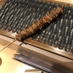 用戶對於炭火・焼鳥 鶫 中洲川端店的評論圖