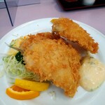 用戶對於食事処 酒肴 浅草 水口的評論圖