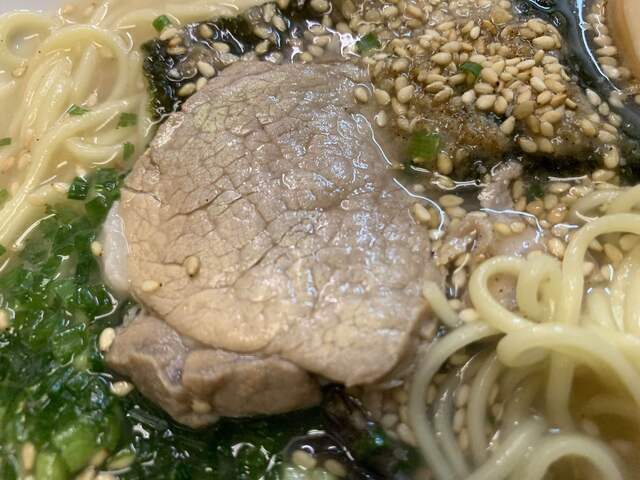 用戶對於一楽的評論高清圖