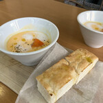 用戶對於UTカフェ・ベルトレ・ルージュ的評論圖
