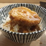 用戶對於銀座 とんかつ 斉藤的評論圖