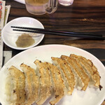 User's review image for 珉珉 南千日前本店