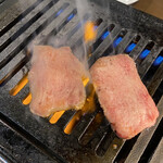 用戶對於焼肉 哲 TETSU 池袋店的評論圖