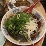 用戶對於新福菜館 麻布十番店的評論圖