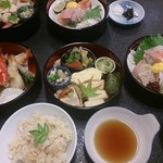 User's review image for 玉家