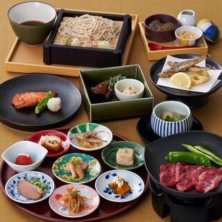 用戶對於和食時々酒 ときのとき的評論圖