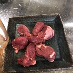 用戶對於成吉思汗 だるま 7･4店的評論圖