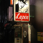 用戶對於ルパン的評論圖