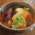 用户对于カレー気分的评论图