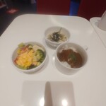 用户对于スイーツパラダイス 四条河原町店的评论图